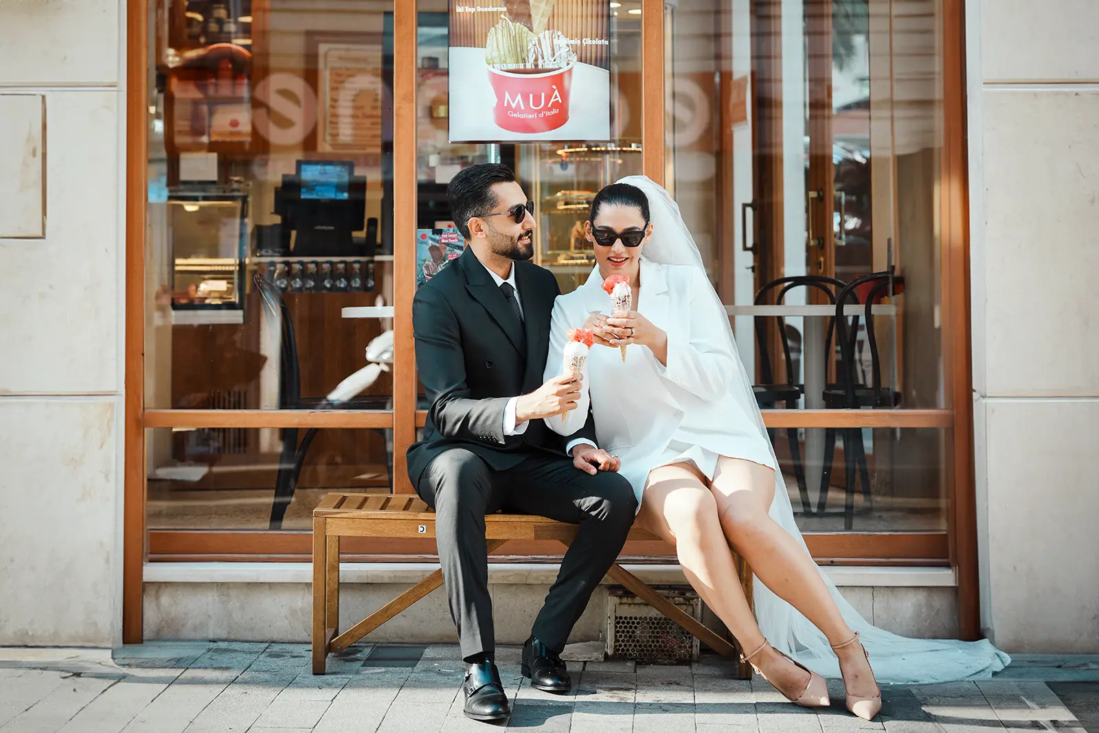 Fashion and lifestyle photography